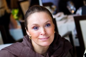 Marina Mogilevskayа