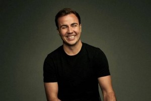 Mario Götze
