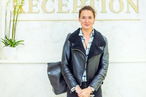 Mariya Dobrzhinskaya