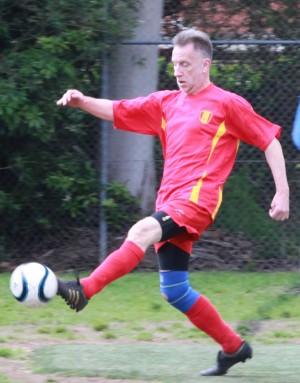 Mark Bryant (soccer)