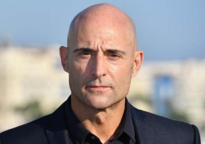 Mark Strong