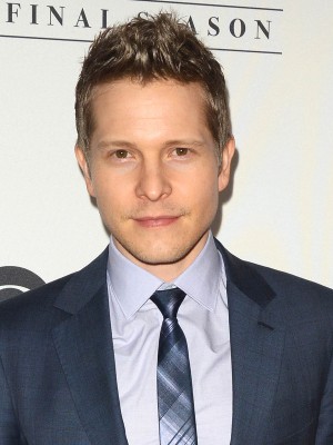 Matt Czuchry - Facts, Bio, Career, Net Worth | AidWiki