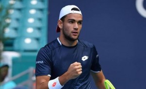 Matteo Berrettini