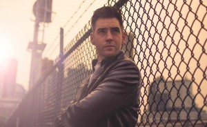 Matthew Kevin Anderson