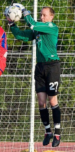 Matthew Nelson (soccer)