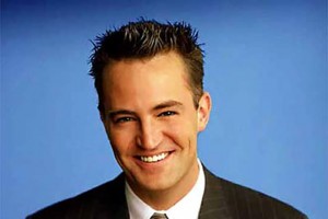 Matthew Perry