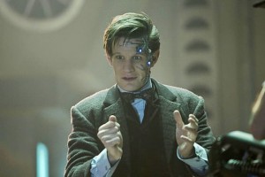 Matthew Robert Smith