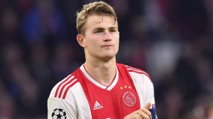Matthijs de Ligt
