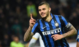 Mauro Emanuel Icardi Rivero