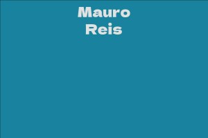 Mauro Reis