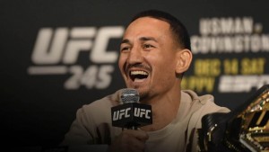 Max Holloway - Facts, Bio, Career, Net Worth | AidWiki