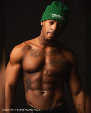 Mazee The Goat - Facts, Bio, Career, Net Worth AidWiki