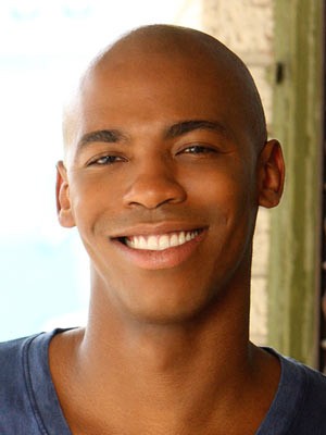 Mehcad Brooks