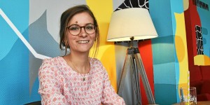 Melanie Auffret-MissTheia