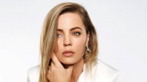 Melissa George