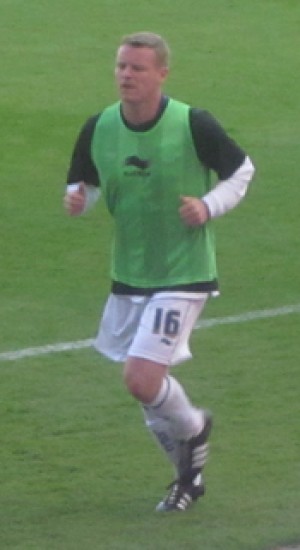 Michael Ball (Footballer)