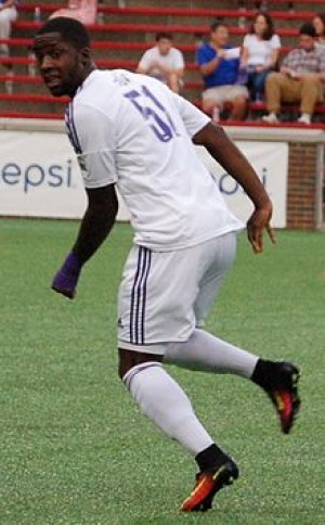 Michael Cox (Soccer)