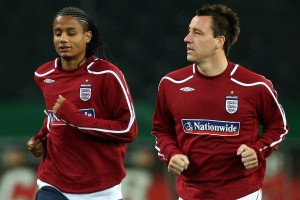 Michael Curtis (soccer)