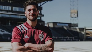 Michael Edwards (soccer)