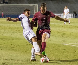 Michael Mason (soccer)