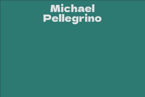 Michael Pellegrino