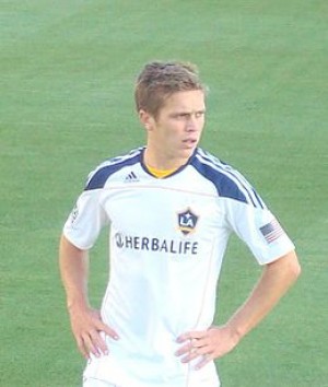 Michael Stephens (Soccer)