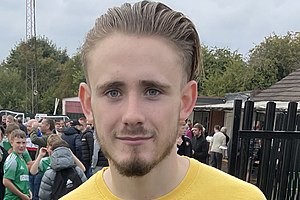 Michael Tait (Footballer)