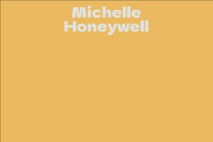 Michelle Honeywell