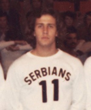 Mike Bakić