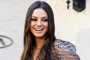 Mila Kunis