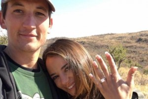 Miles Alexander Teller