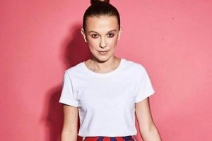 Millie Bobby Brown
