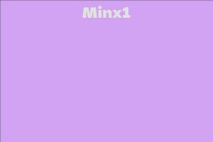 Minx1