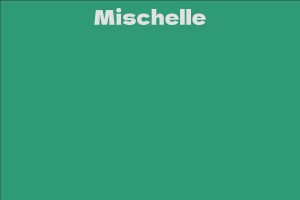 Mischelle