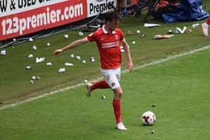 Morgan Fox (Footballer)