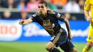 Morgan Langley (soccer)