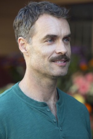Murray Bartlett
