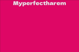 Myperfectharem
