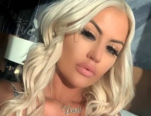 Mz Dani - Facts, Bio, Career, Net Worth | AidWiki