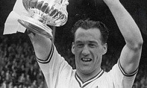 Nat Lofthouse
