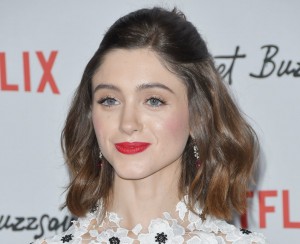 Natalia Dyer - Facts, Bio, Career, Net Worth AidWiki
