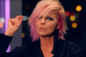 Nataliya Vetlitskaya