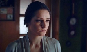 Nataliya Vysochanskaya