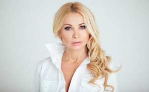 Natalya Morozova