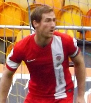 Neil Austin (Footballer)