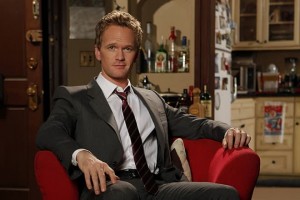 Neil Patrick Harris