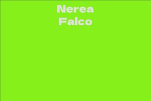 Nerea Falco