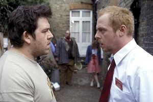 Nick Frost - Facts, Bio, Career, Net Worth | AidWiki