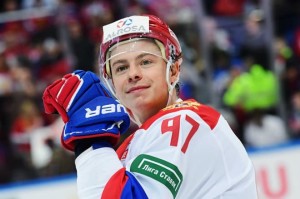 Nikita Gusev