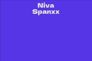 Niva Spanxx
